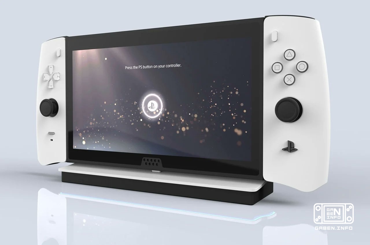 Sony could get some kind of exclusive RDNA 5 architecture from AMD for the future portable PlayStation. According to Ric...