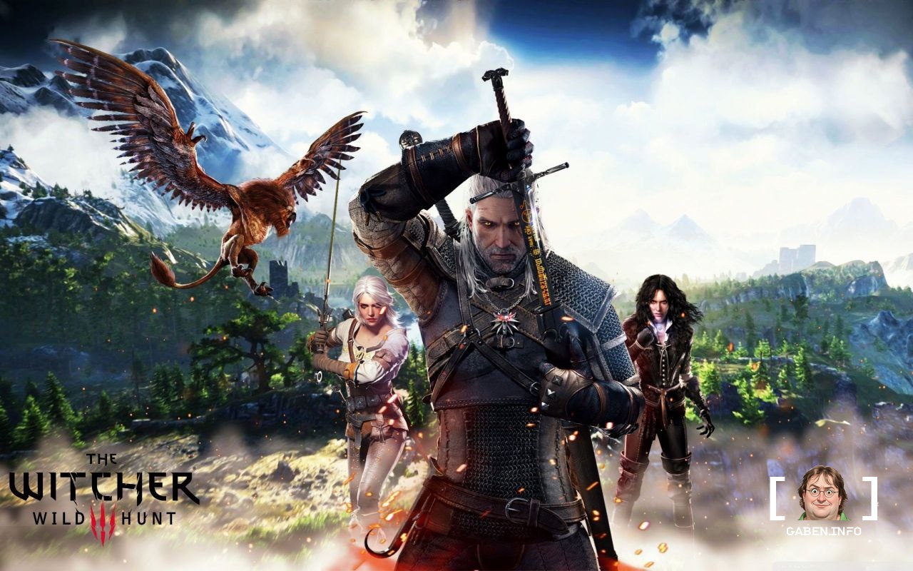 Rumors about the third addition to The Witcher 3 have leaked online According to an analyst at the Polish agency Noble S...