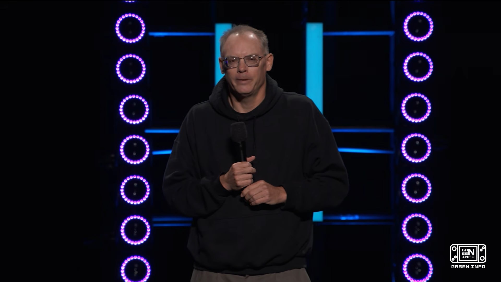 The head of Epic Games accused Valve of inciting hatred towards AI Tim Sweeney, head of Epic Games, accused Valve of har...