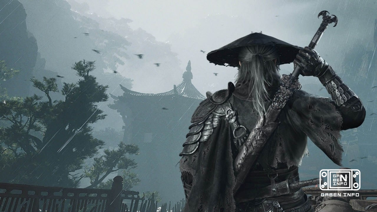 Phantom Blade Zero received 88 Metacritic points and was nominated for best action game of the year.