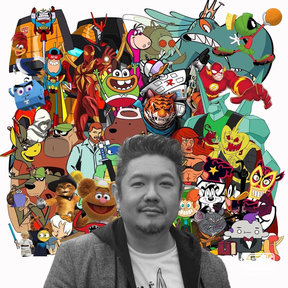 He is best known for voicing Bugz Bunny, Daffy Duck, Porky Pigg, and many other Looney Tunes characters. Moreover, he ha...