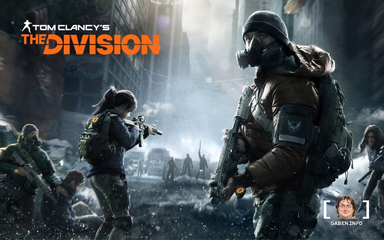 The Division received a surprise update with improved performance and support for 60 FPS on PS5. The update was not rele...