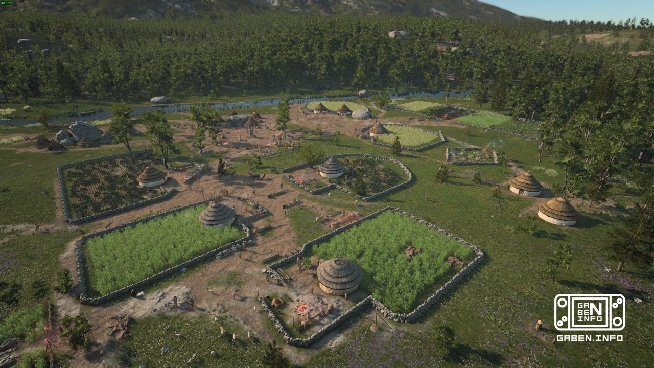 In the upcoming update, the developers plan to expand the role of trade and exchange to put players in a significant cho...