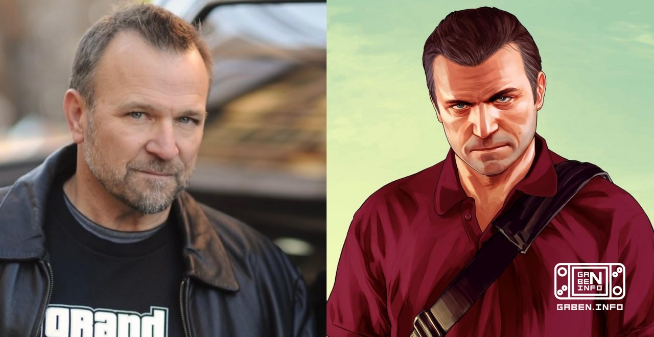 Organizers of the II Moscow International Video Game Week have revealed that actor Ned Luke, known for his role as Micha...