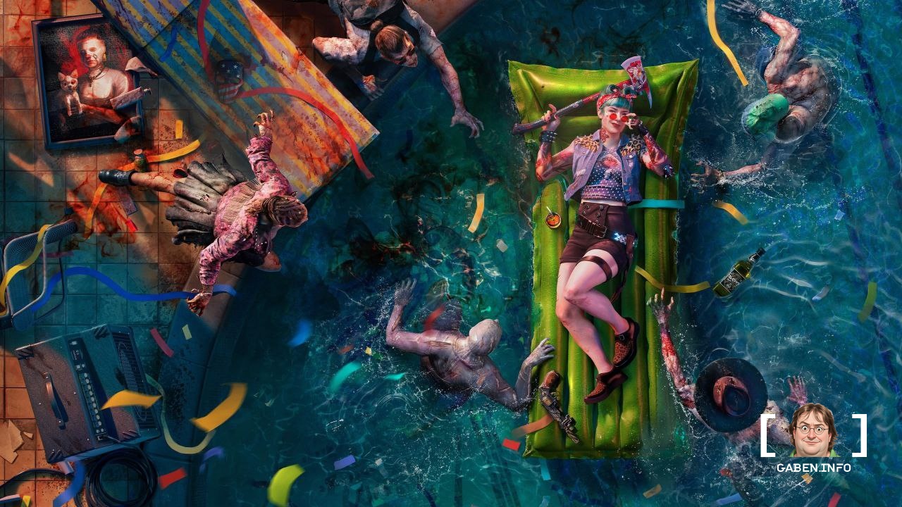 Dead Island 3 is scheduled for the first half of 2028 - the developers have completely switched to a new part of the zom...