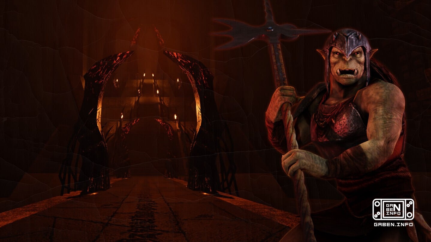 Steam has released a fan reissue of Dark Messiah of Might & Magic with many technical improvements and new content like ...