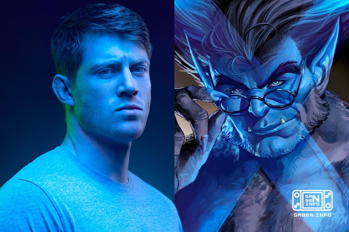 Star of the Knights of the Seven Kingdoms, Peter Cleaff may play the Beast in the new X-Men. This was previously reporte...
