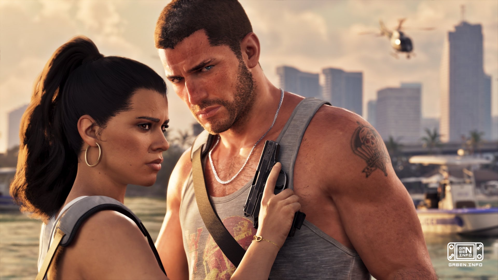 Le recensioni di GTA VI arriveranno il 18 novembre, il giorno prima del rilascio dell'azione, ha riferito l'insider Nate...