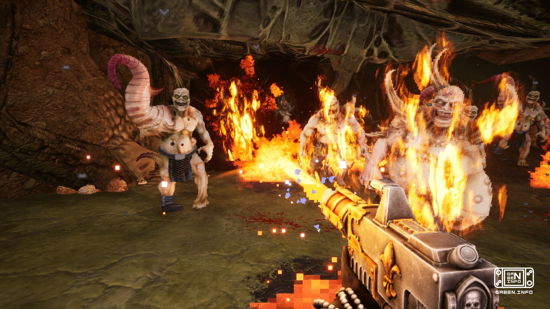 Studio autorów Warhammer 40,000: Boltgun i Starship Troopers: Ultimate Bug War! ogłosiło restrukturyzację ze względu na ...