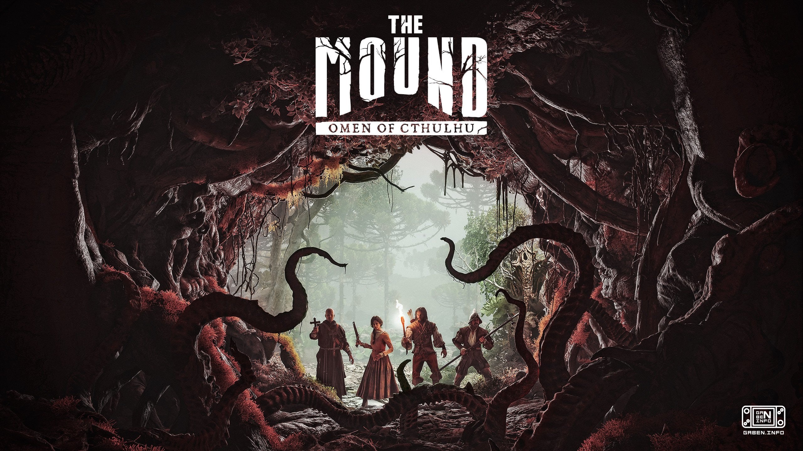 The Mound: Omen of Cthulhu od Nacon okazało się komercyjnie udanym grą. Wydawca już nazywa ją jedną z największych swoic...