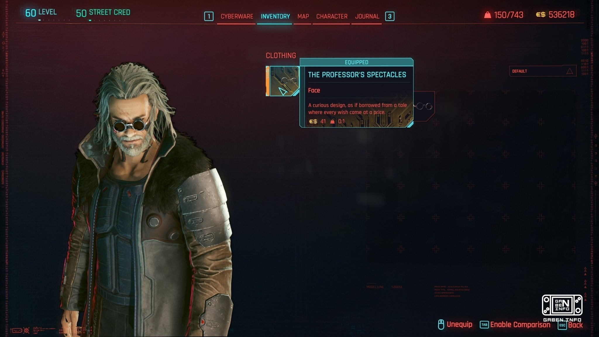 Ostatnia aktualizacja Cyberpunk 2077 dodała tematyczne rzeczy do gry The Witcher. W grze całkowicie tajemniczo ukryto mi...
