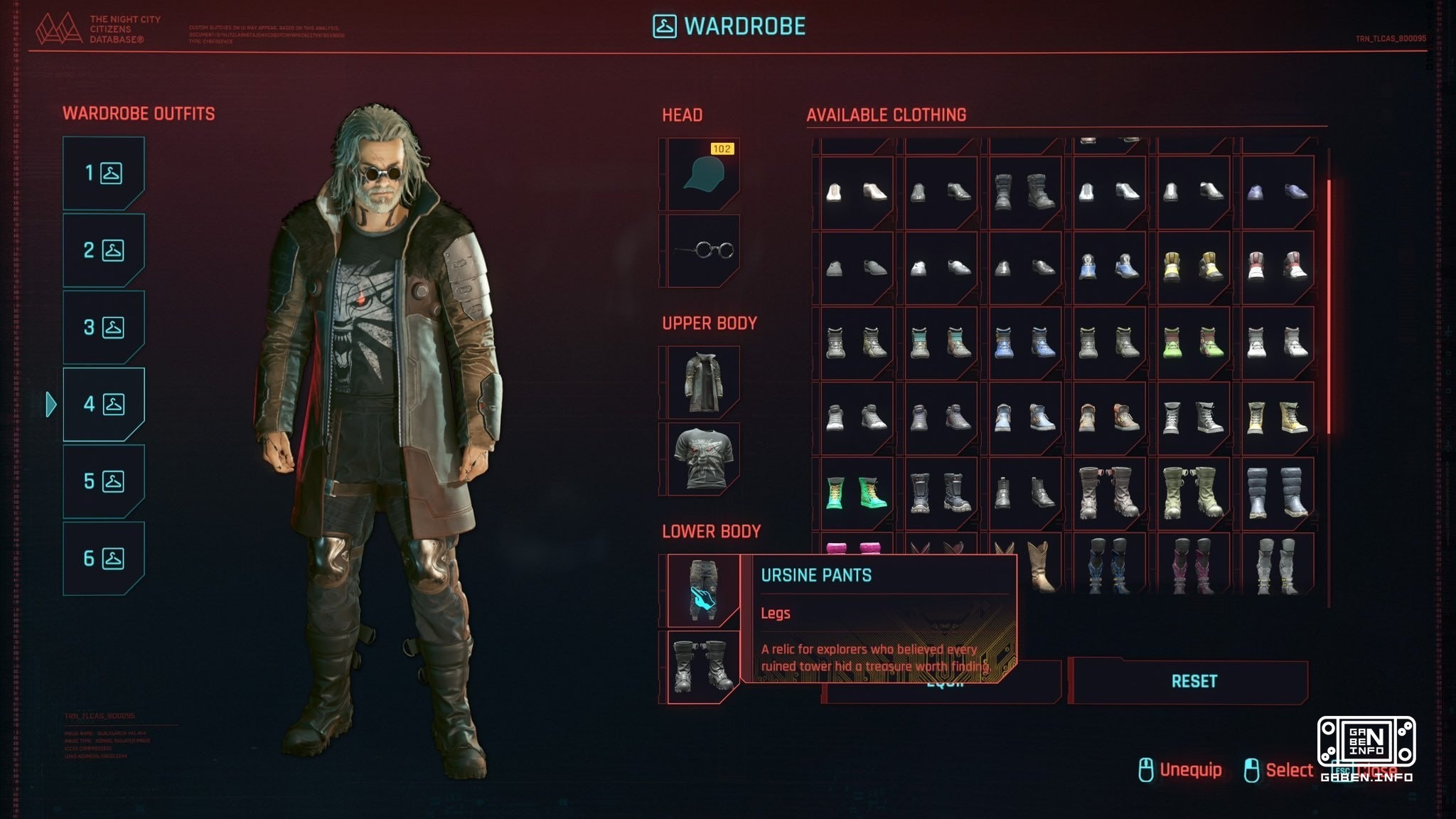 Ostatnia aktualizacja Cyberpunk 2077 dodała tematyczne rzeczy do gry The Witcher. W grze całkowicie tajemniczo ukryto mi...