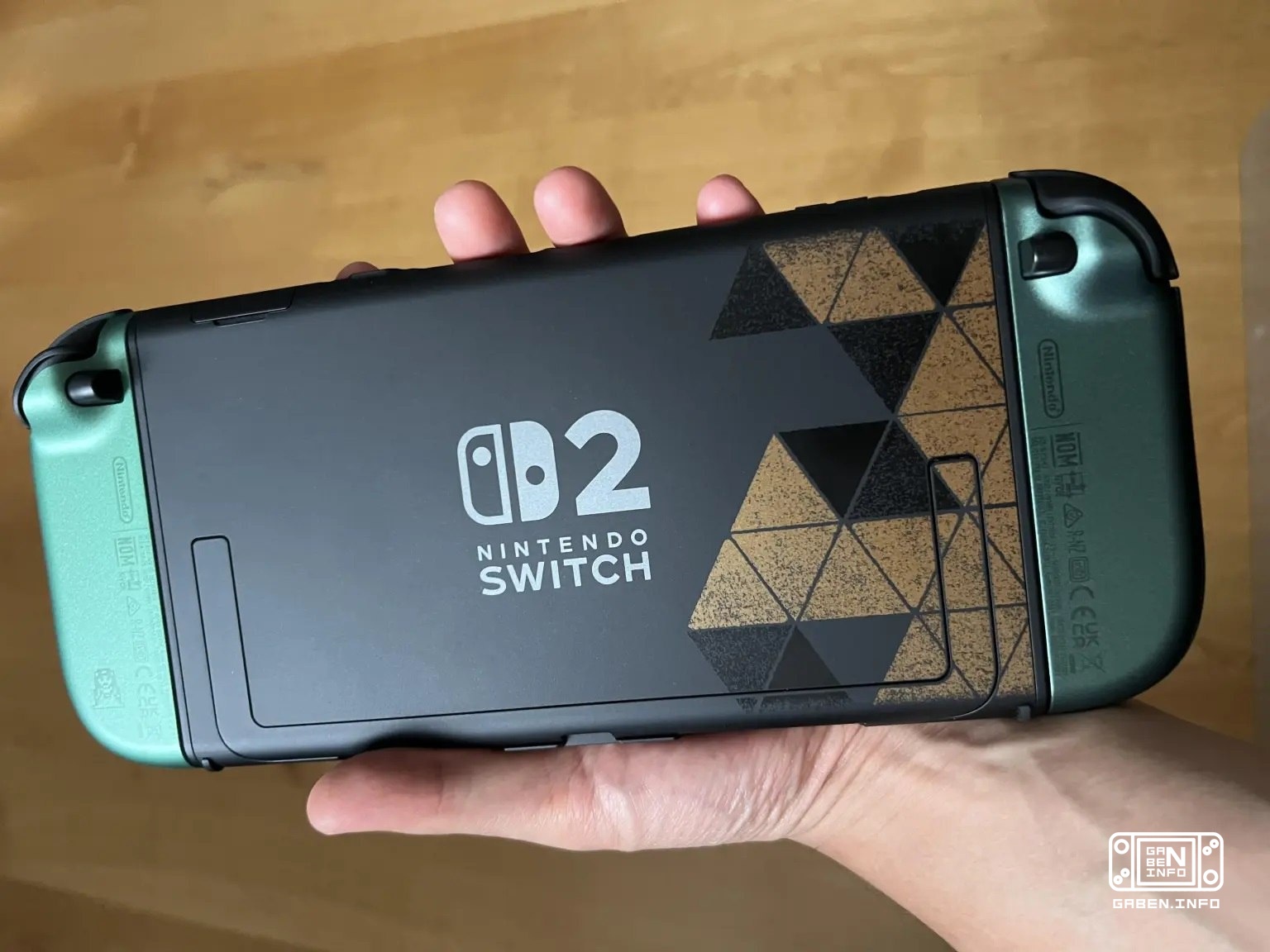Switch 2 jest specjalną edycją do oglądania wiecznie, jak ogień i woda i jak Nintendo łatwo zabiera wszystkie twoje oszc...