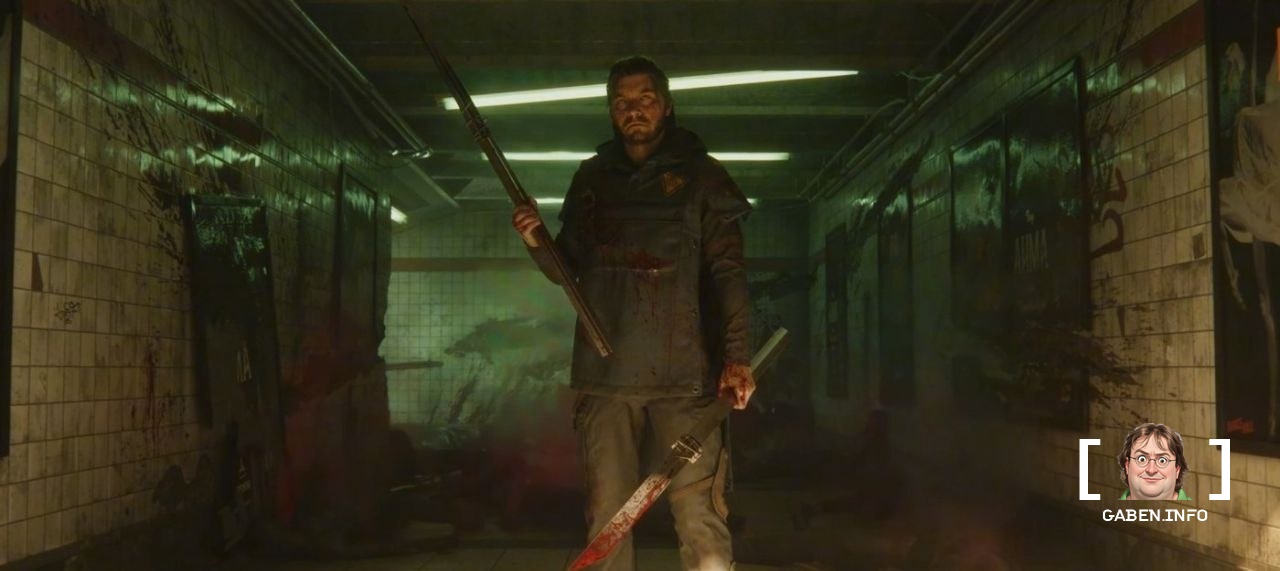 Remedy has officially unveiled the new action game Control Resonant. The game will be a direct continuation of the origi...