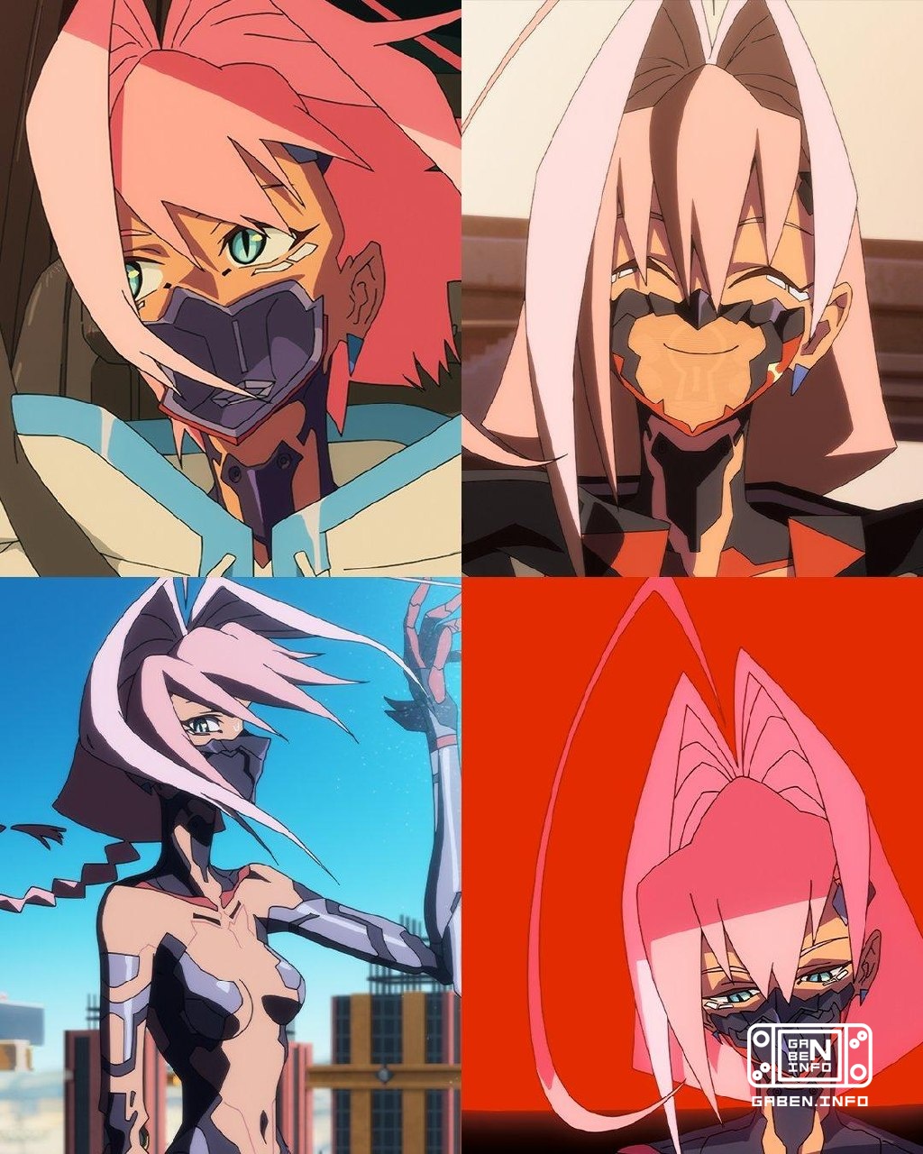 The Cyberpunk anime could get a third season. Creative director Bartosh Stiebor doesn't rule out the return of the anima...