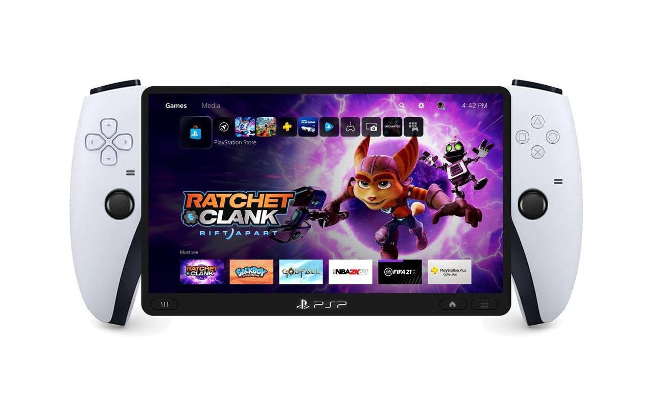 Sony can get the actual exclusivity for the AMD RDNA 5 architecture among portable gaming devices. According to Richard ...