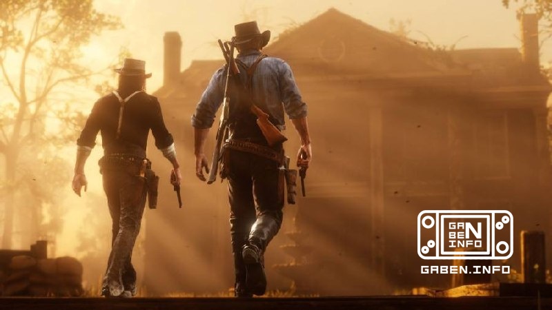 # the facts Today, October 26th, marks the eight-year anniversary of Red Dead Redemption 2, one of the biggest and most-...