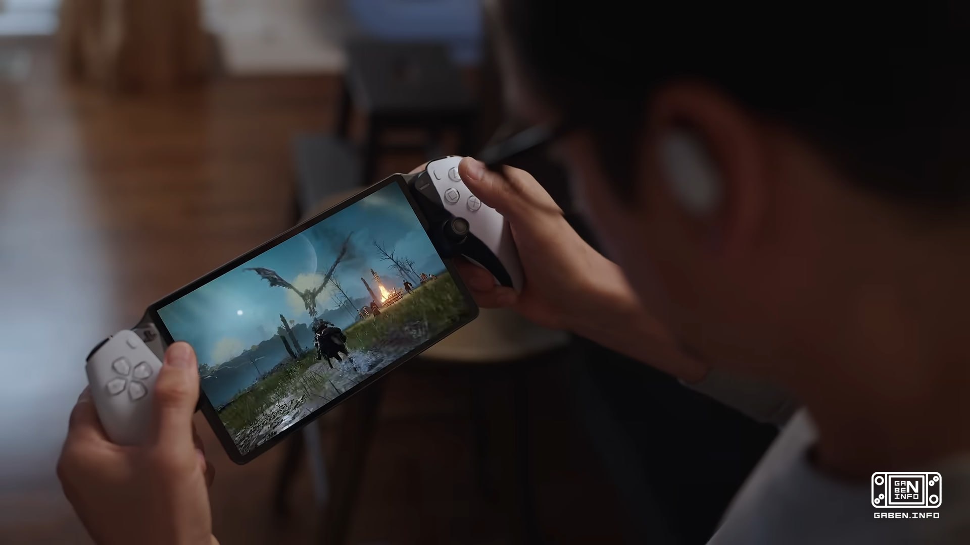 Is the PlayStation 6 Portable getting an exclusive chip from AMD? The PlayStation 6 Portable may be the only console in ...