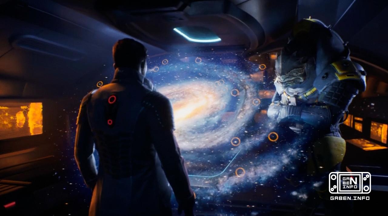 Kompozytor Journey i Sword of the Sea, Austin Wintory, powiedział, że przez kilka lat prowadził negocjacje z EA i BioWar...