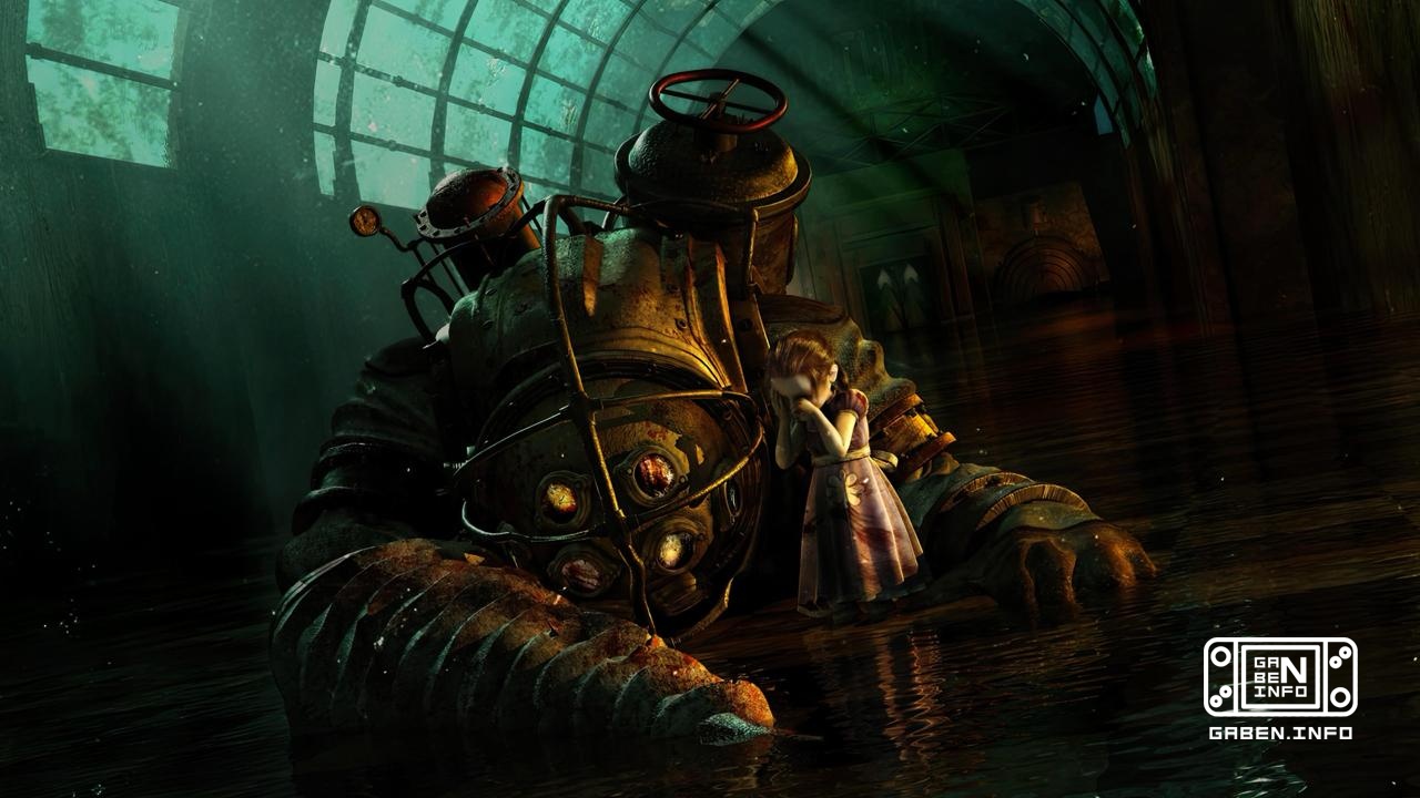 Francis Lawrence komentuje prace nad ekranizacją BioShock przeprowadzanie gry do innego formatu, który nazwał trudnym pr...