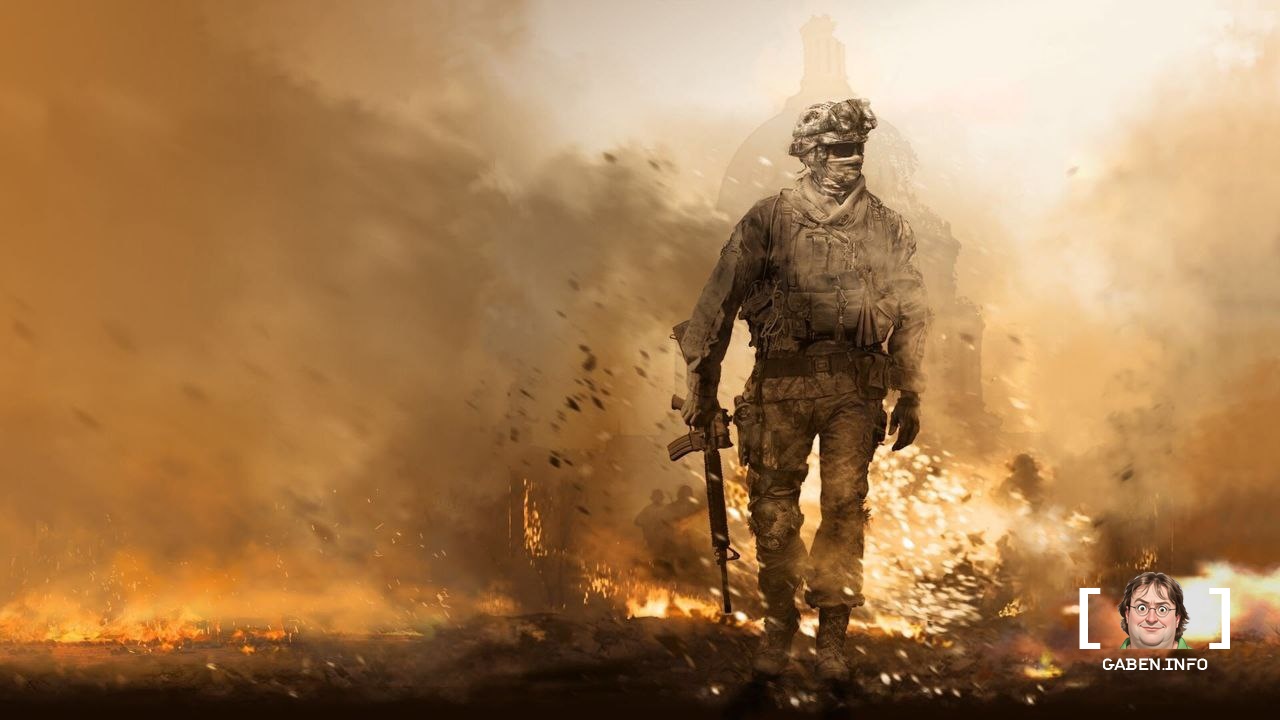 The Call of Duty film will take place in modern times, says well-known insider Daniel Richtman. The director will be Pet...