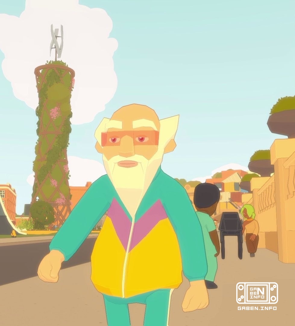 The game developer Future? No Thanks! offers to return the money to the players after it was discovered that the project...