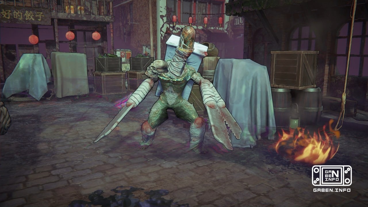 Nightmare Frontier gets its first paid DLC Wicked Harvest. The addition is dedicated to new, powerful enemies: the evil ...