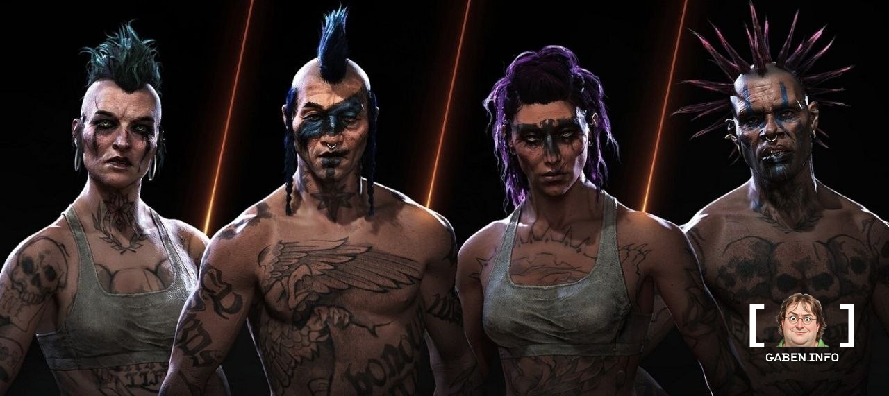 A new class will be added soon to Warhammer 40,000: Darktide. The developers have confirmed that players will have acces...