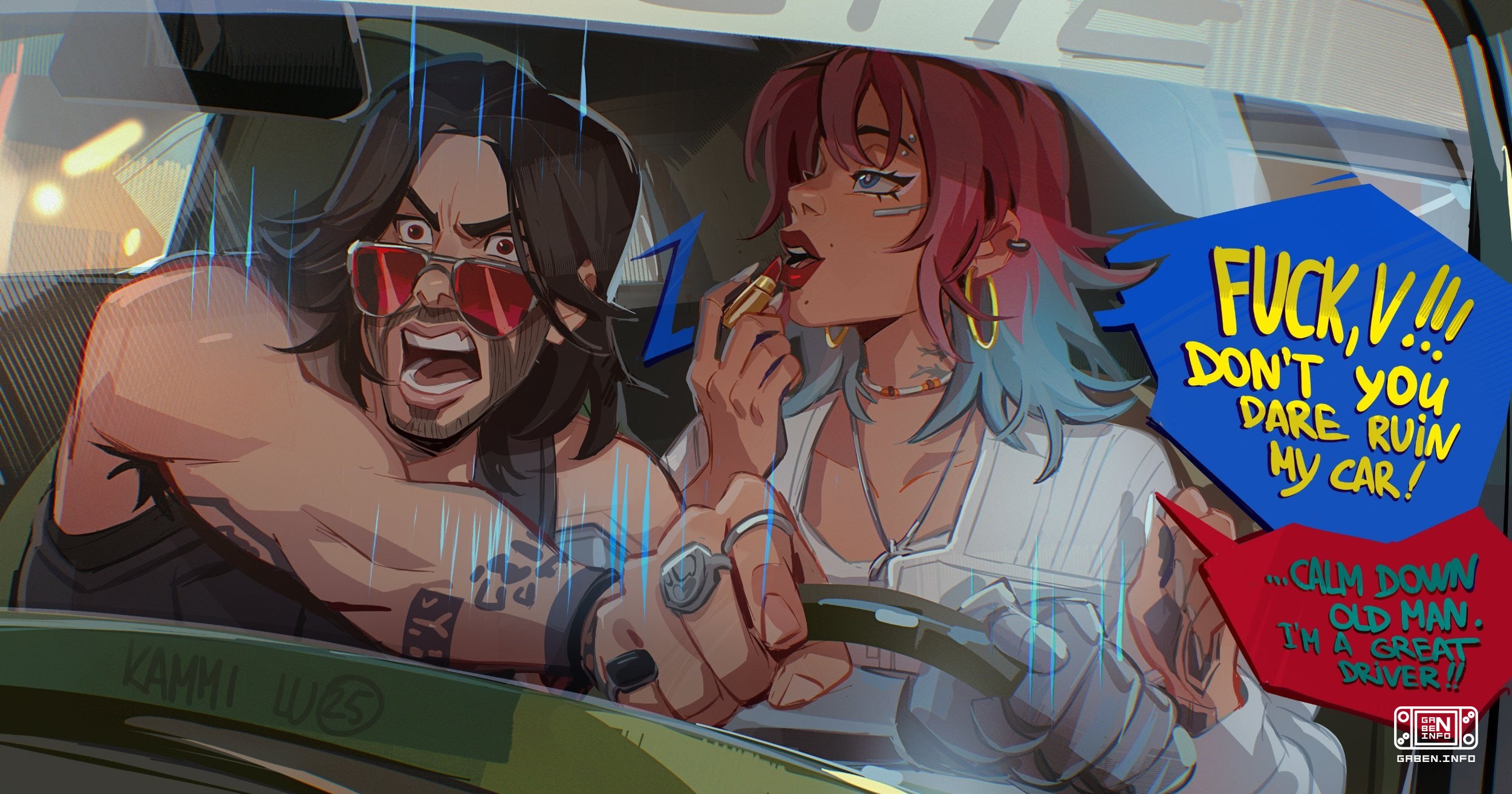 CD Projekt Red otworzyła kadencję głównego programisty kwest dla Cyberpunk 2 z doświadczeniem w architekturze multiplaye...