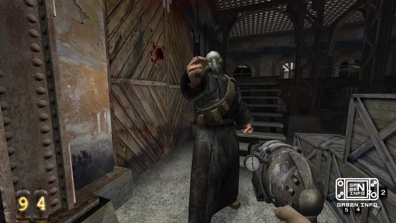 Na komputerze PC wydano Absolute edycję shootera You Are Empty klasyczny shooter po raz pierwszy stał się dostępny w cyf...