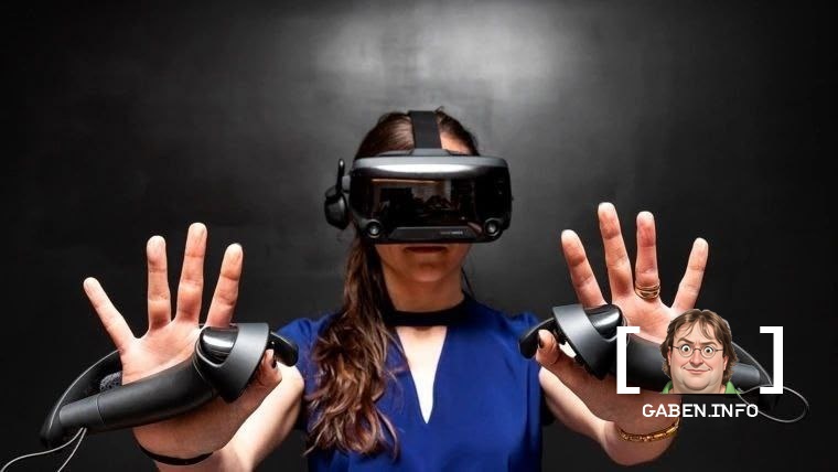 Valve has stopped production of the Index VR headset - it will be replaced by a new and more affordable Frame With the a...