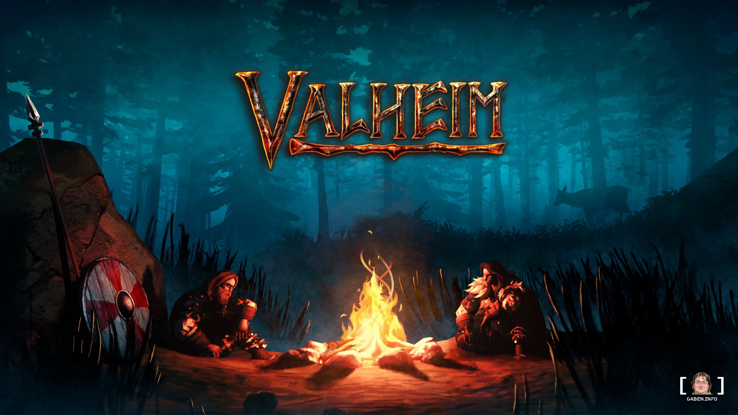5 years ago Valheim was released, or rather its early access started Thanks for the best survivor, but it’s time to roll...