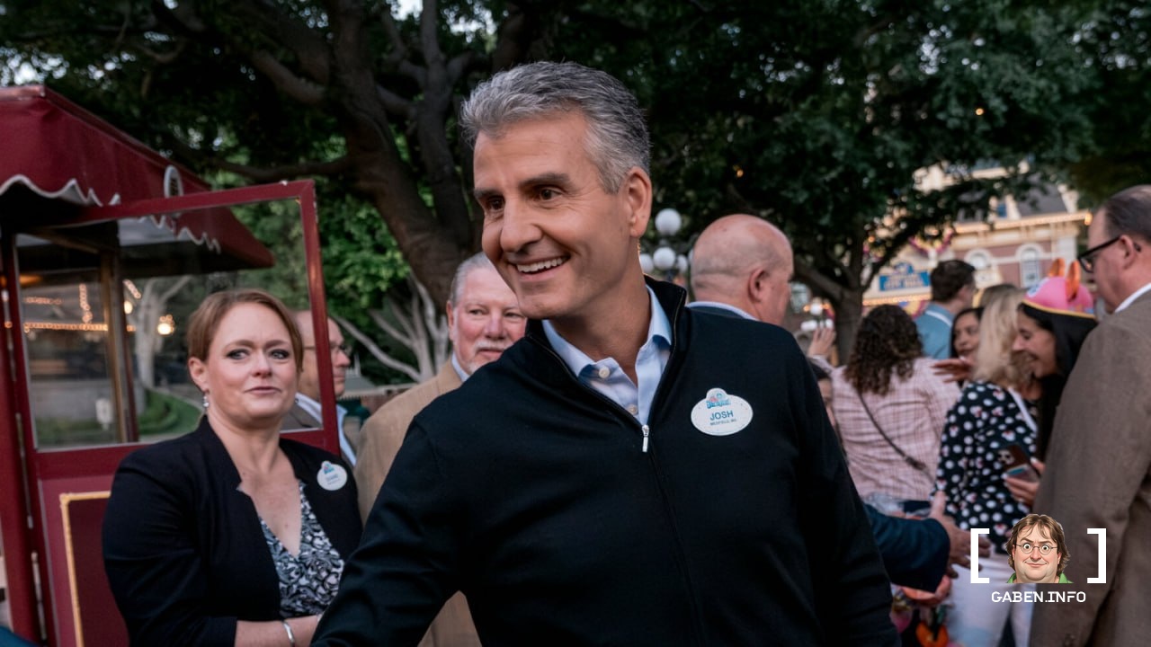 In the next two weeks, there will be a vote for the new head of Disney - Bob Iger will leave for the second time. Accord...