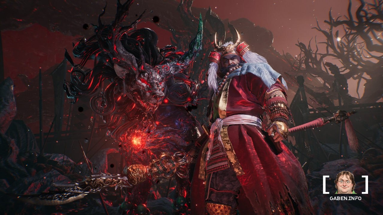 Nioh 3 received temporary exclusivity on Sony consoles until August this year In the recent trailer for the game, we fou...