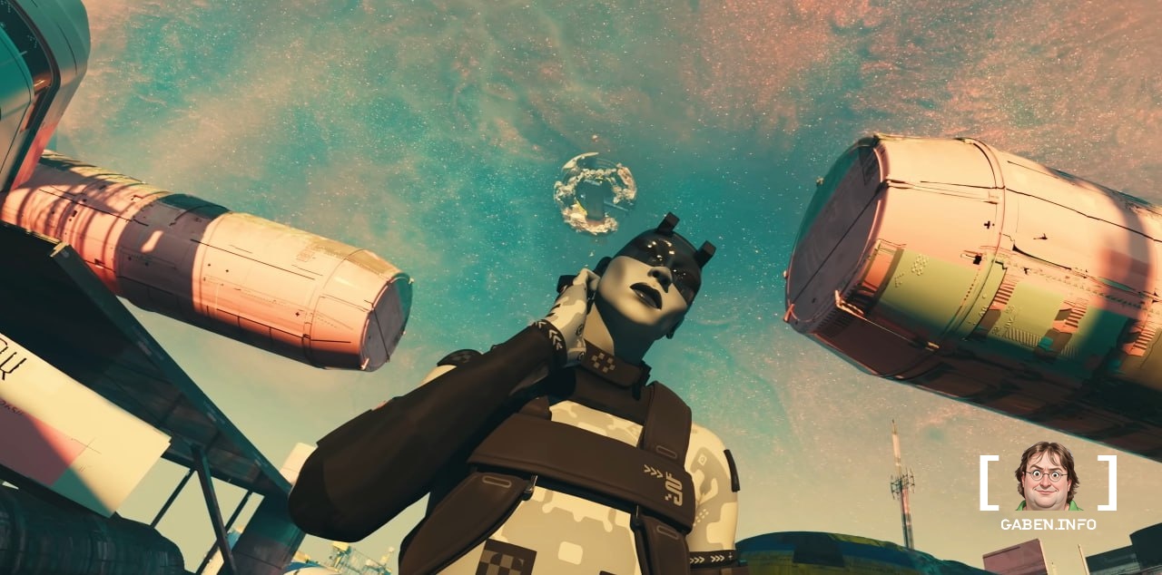 Bungie has published the song “Code Race” from Marathon - one of the versions of the track was found in an ARG almost a ...