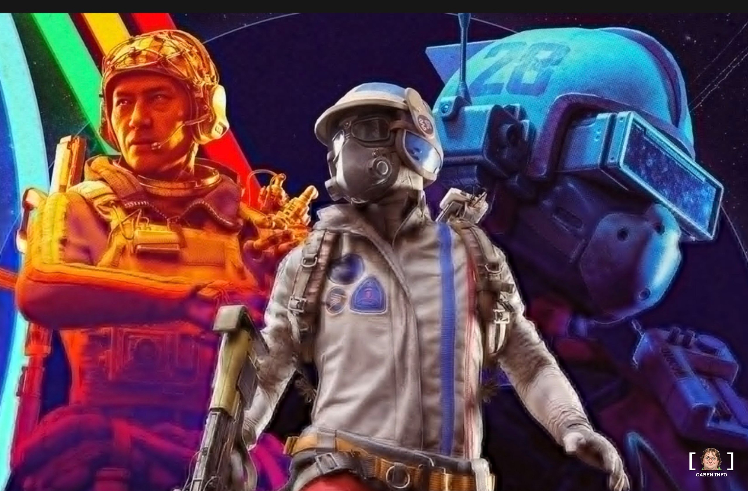 ARC Raiders was said to have a budget of $75 million.