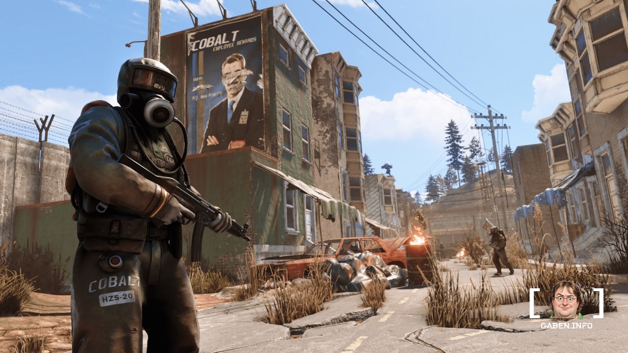 Already in March, Rust will have the ability to prevent players from entering servers without Secure Boot and TPM 2.0 en...