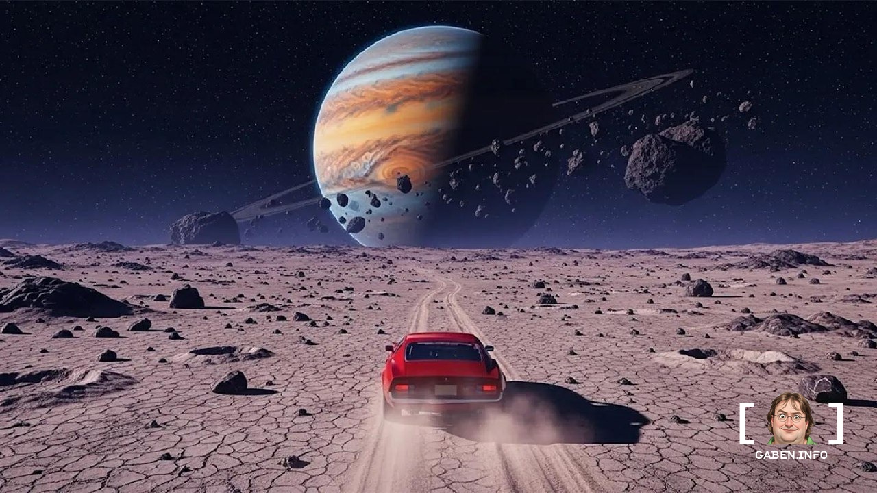 Unity CEO Matthew Bromberg said he does not see the Genie 3 world generator as a threat to the industry. However, the te...