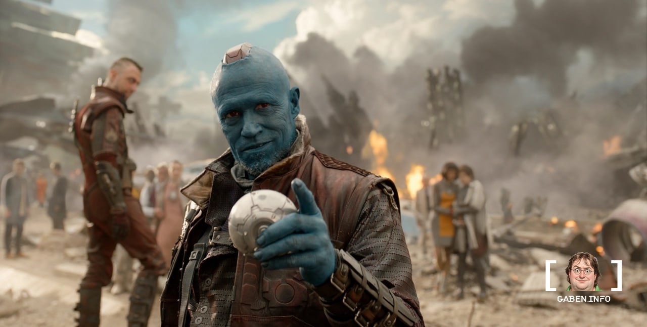 Michael Rooker talks about how he almost lost the role of Yondu in Guardians of the Galaxy due to filming The Walking De...