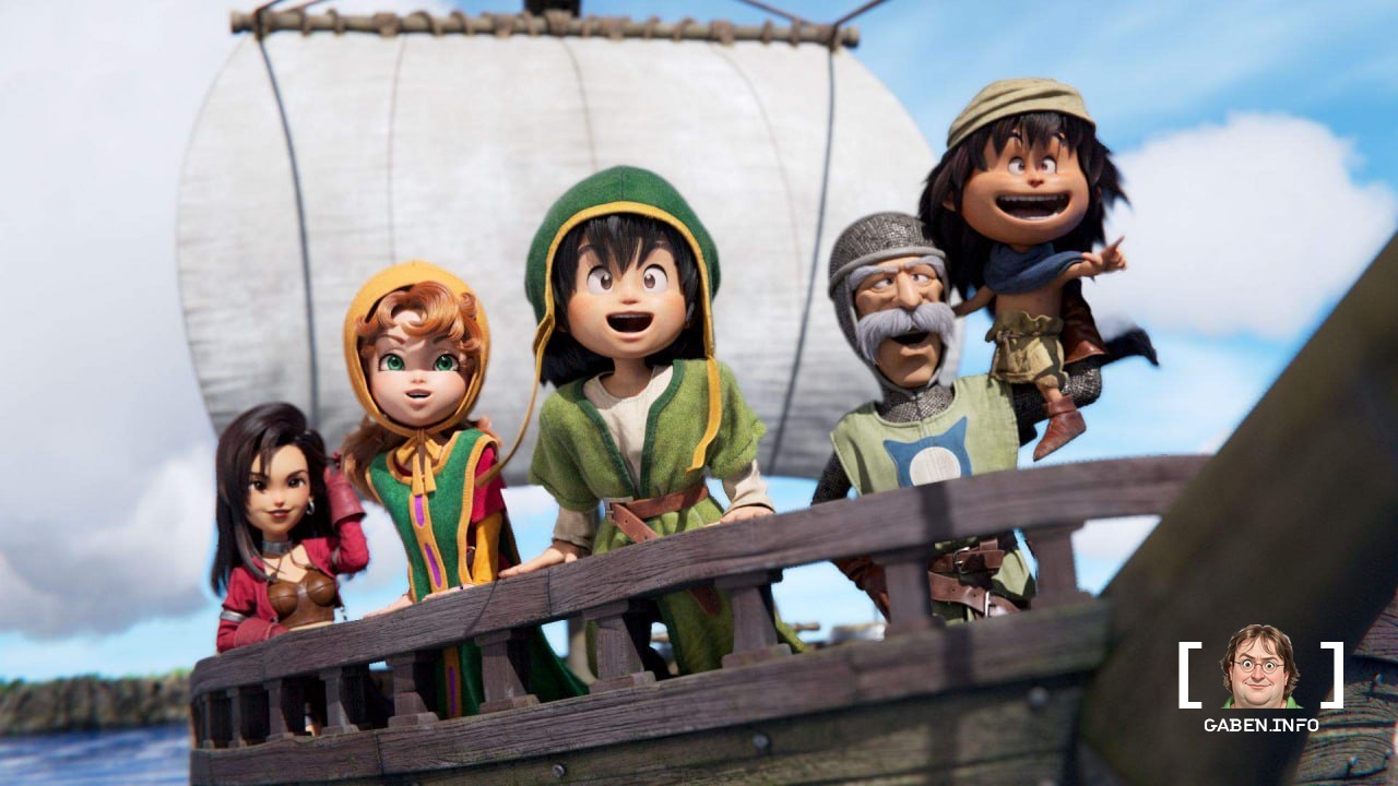 Scores for Dragon Quest VII Reimagined have been released, with the game receiving an 84 out of 100 score on OpenCritic....