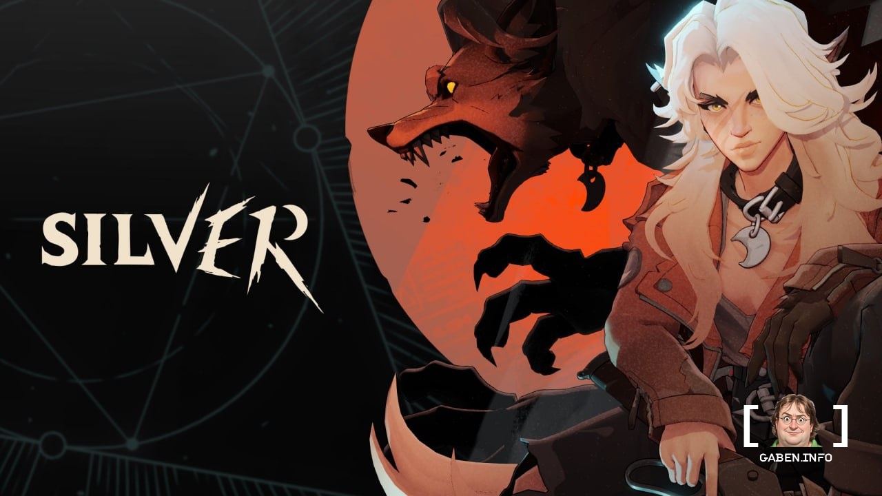 FURRY WON: Silver is the next available hero in Deadlock Priest fans will be fighting unicorns until Friday.