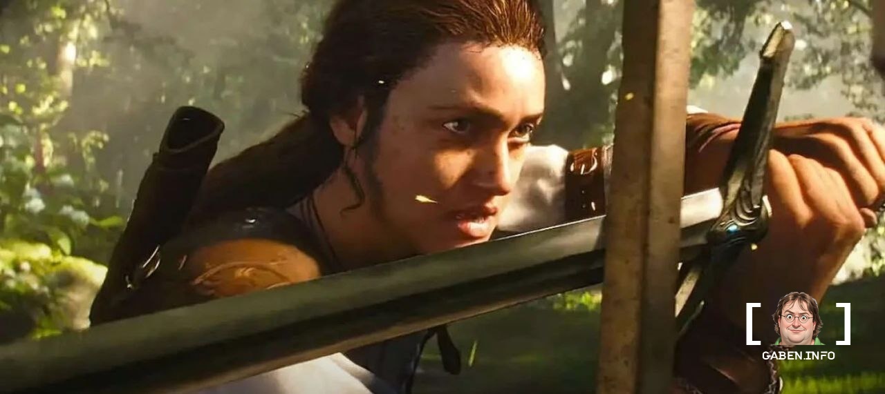 The creators of the new Fable are not afraid of competition with GTA 6 The head of Xbox Game Studios, Craig Duncan, beli...