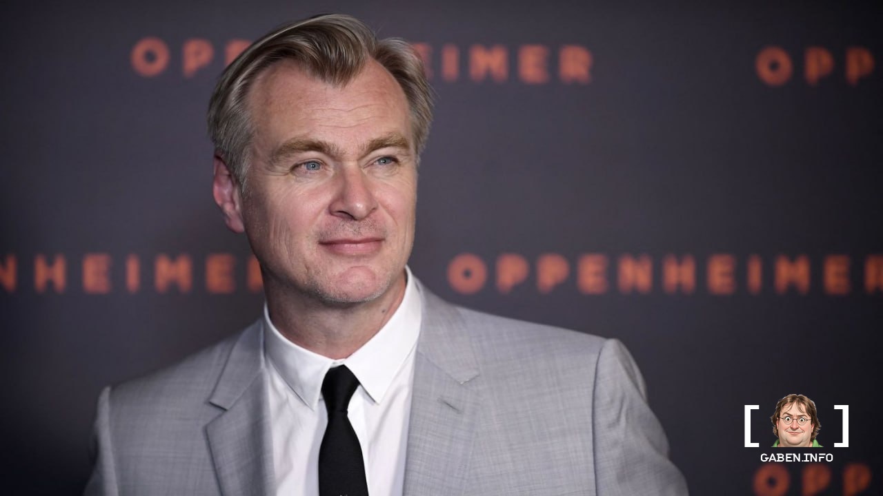 According to Christopher Nolan, the Directors Guild of America is concerned about the lack of jobs and the impact of AI ...