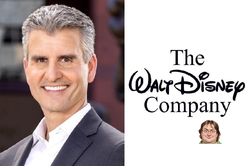 Bob Iger will leave his post as head of Disney - he led the company for almost 20 years.His place will be taken by Josh ...