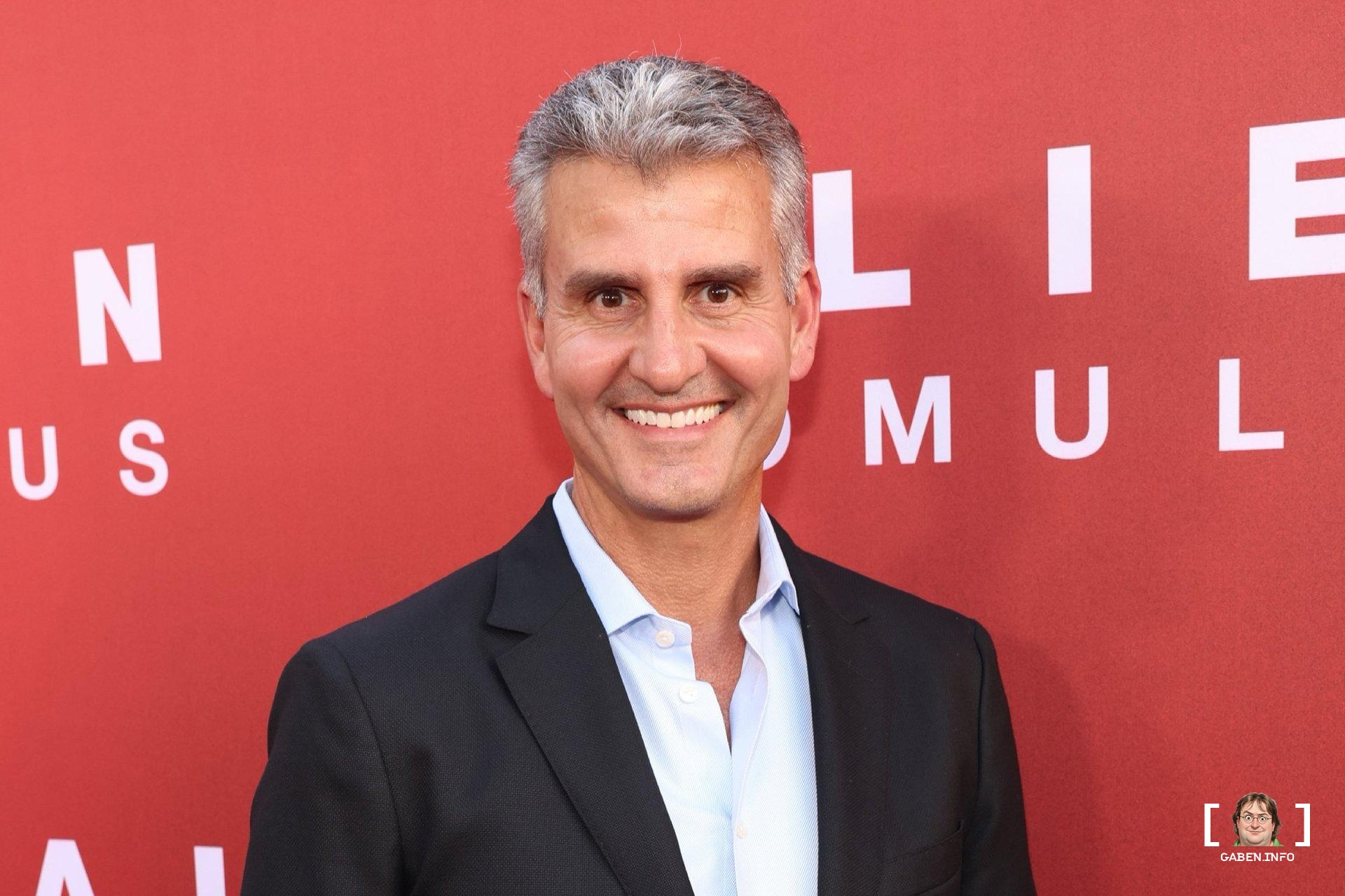 The next head of Disney will be Josh D'Amaro, the current head of amusement parks who has been with the corporation sinc...