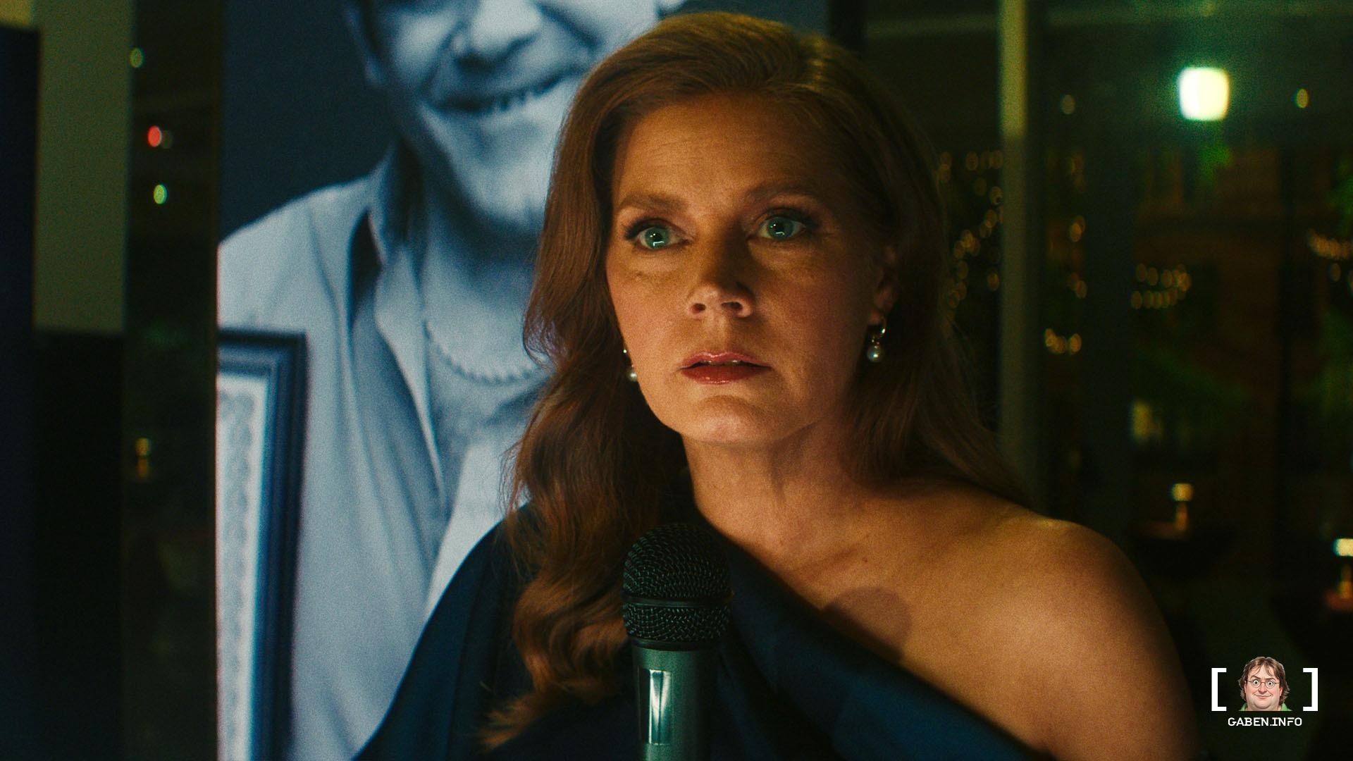 Apple TV's Cape Fear has released its first footage of key characters played by Javier Bardem, Patrick Wilson and Amy Ad...