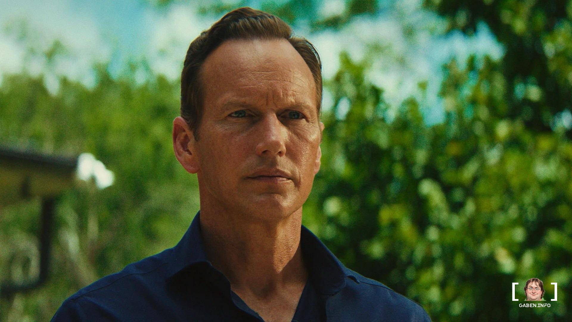 Apple TV's Cape Fear has released its first footage of key characters played by Javier Bardem, Patrick Wilson and Amy Ad...