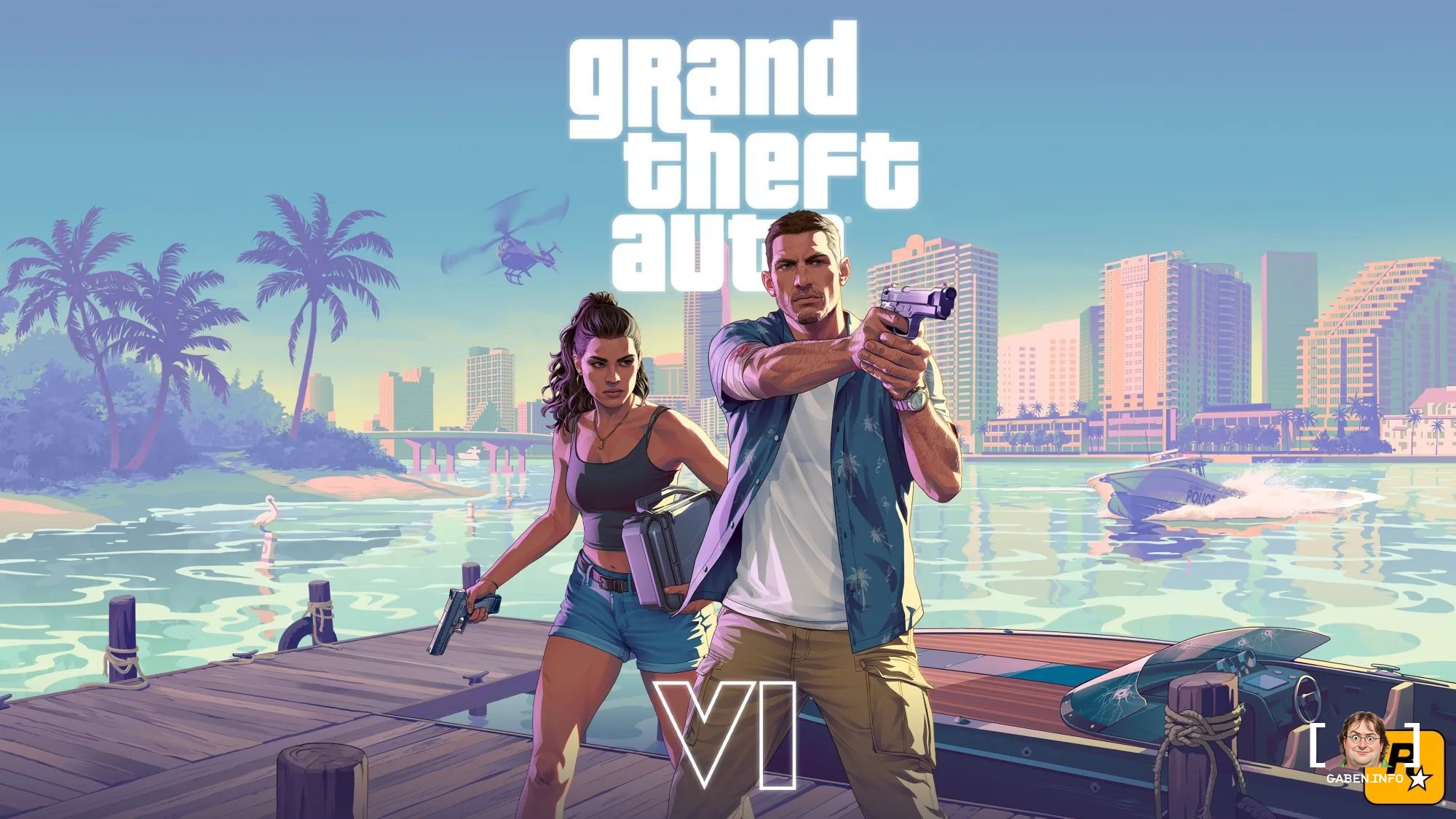 Take Two CEO Strauss Zelnick on GTA VI: “The game is going to be fucked.”