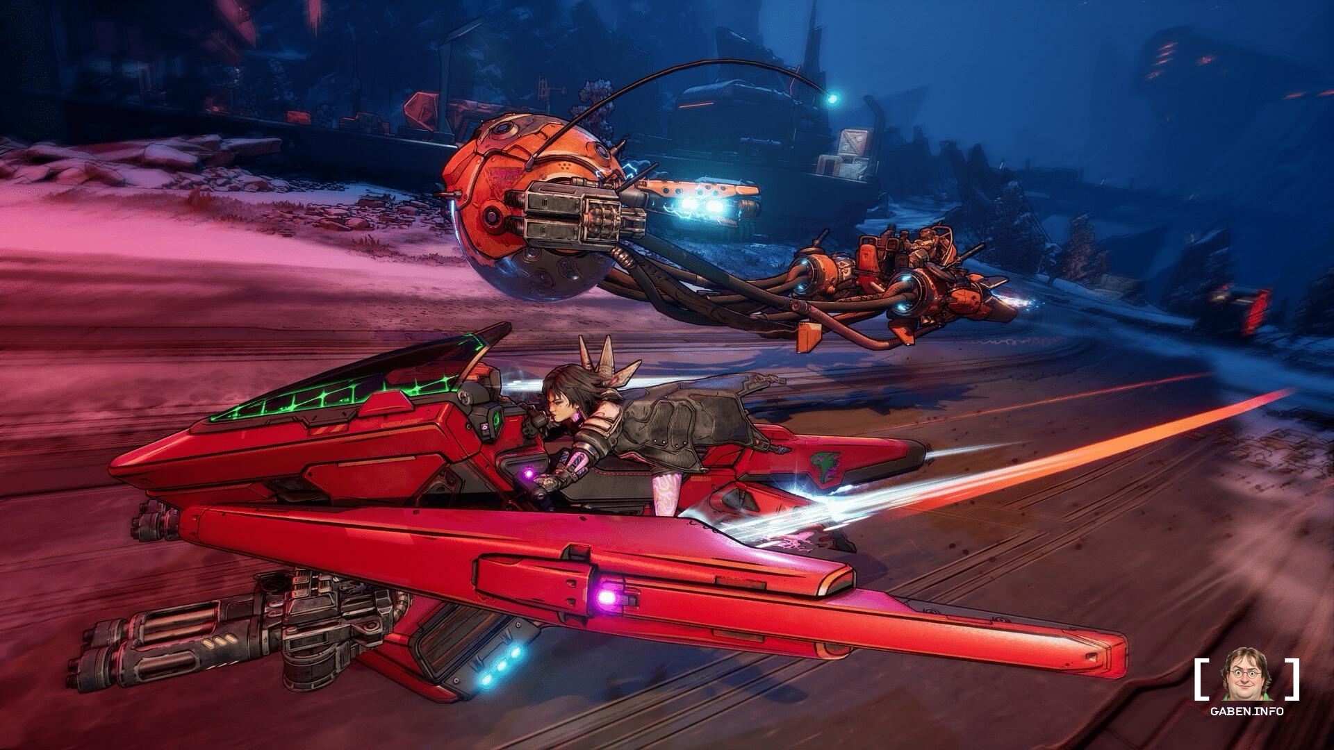 Take-Two has made the "difficult decision" to pause development of Borderlands 4 for Nintendo Switch 2. Other versions o...