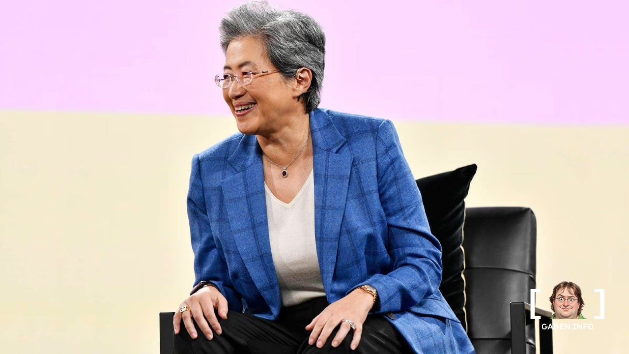 AMD said that development of the chip for the next Xbox is on track to “support a release in 2027.” The company also not...